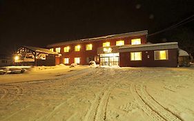 国民宿舎桂田